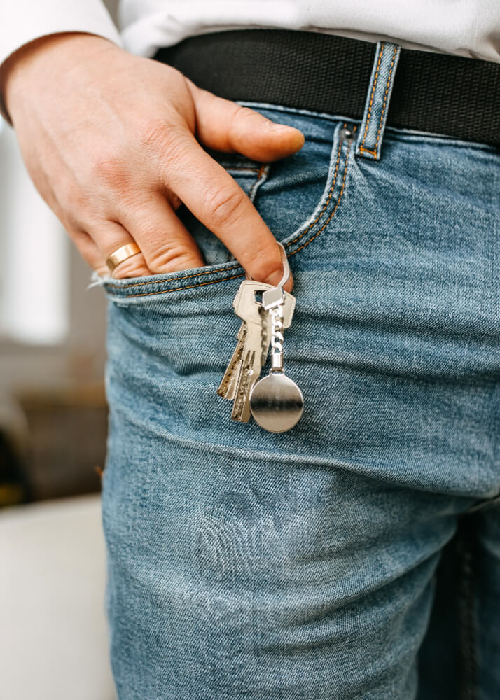 Key Duplication in NYC