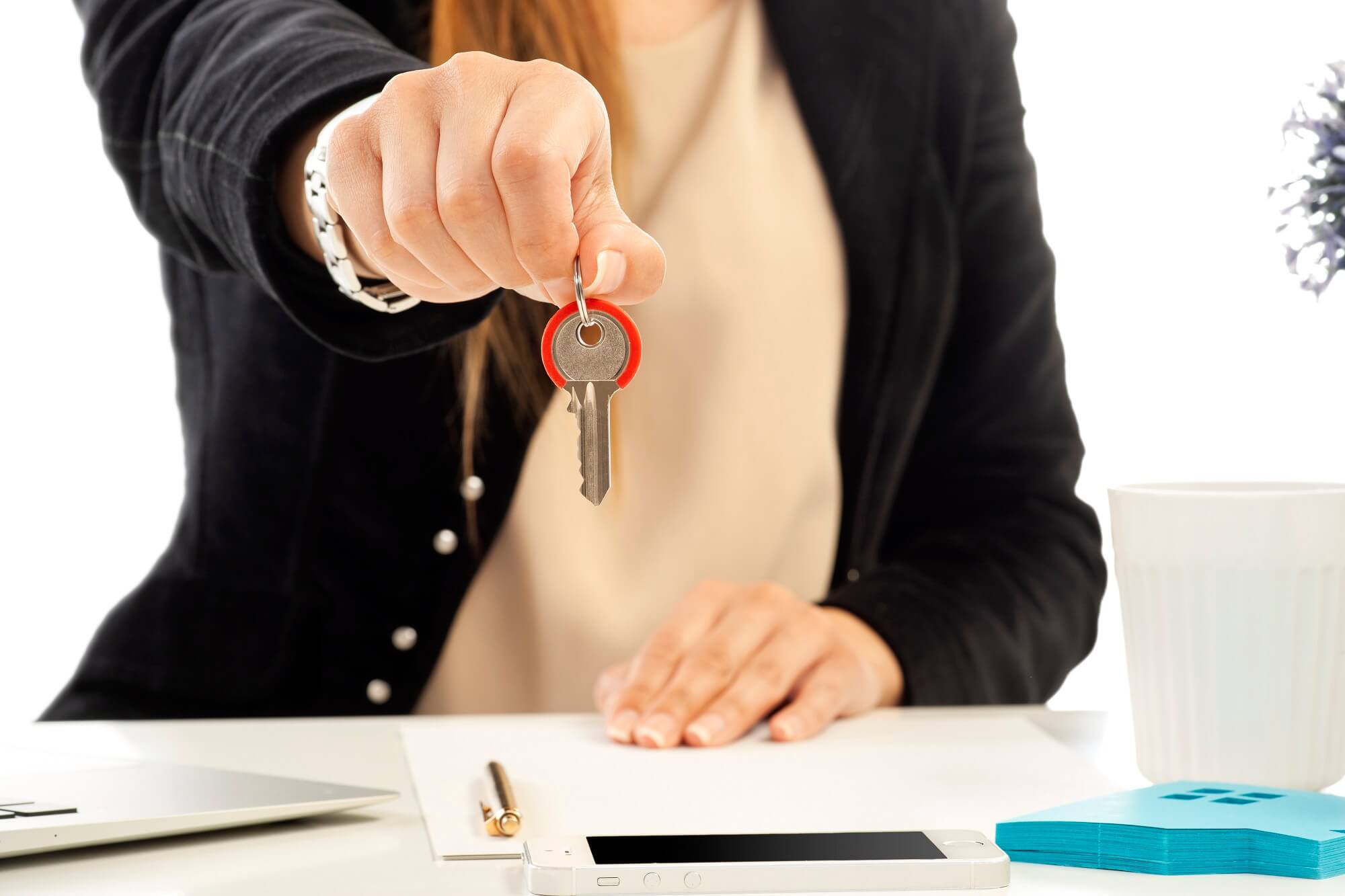 Key Duplication service in NYC