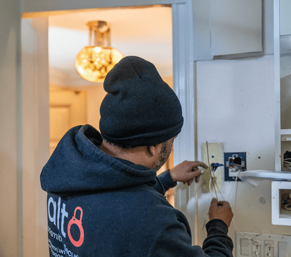 Expert commercial Locksmith in NYC