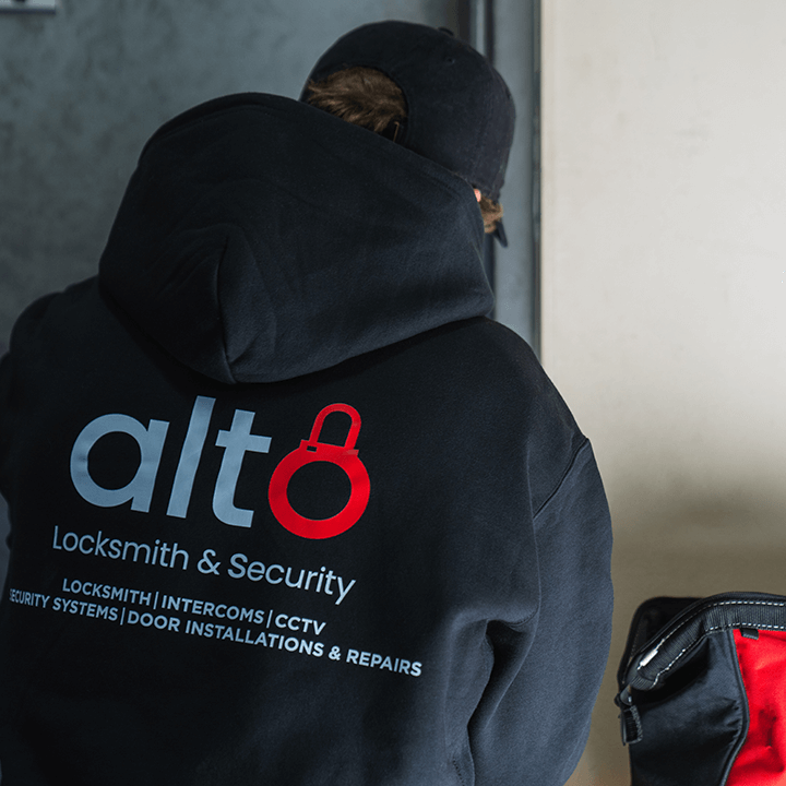 Access Control System in NYC
