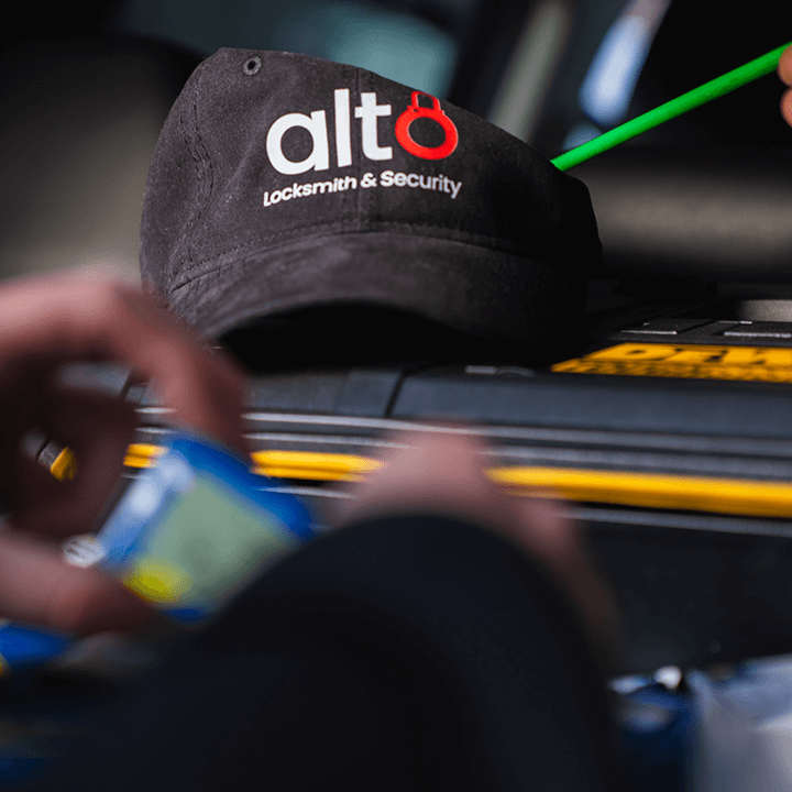 Safe Locksmith in NYC