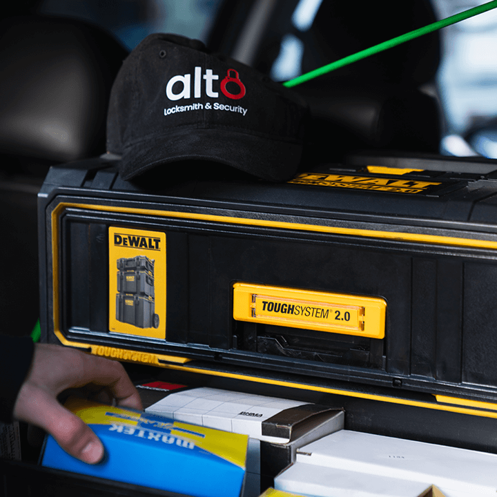 Locksmith service in NoHo, NY