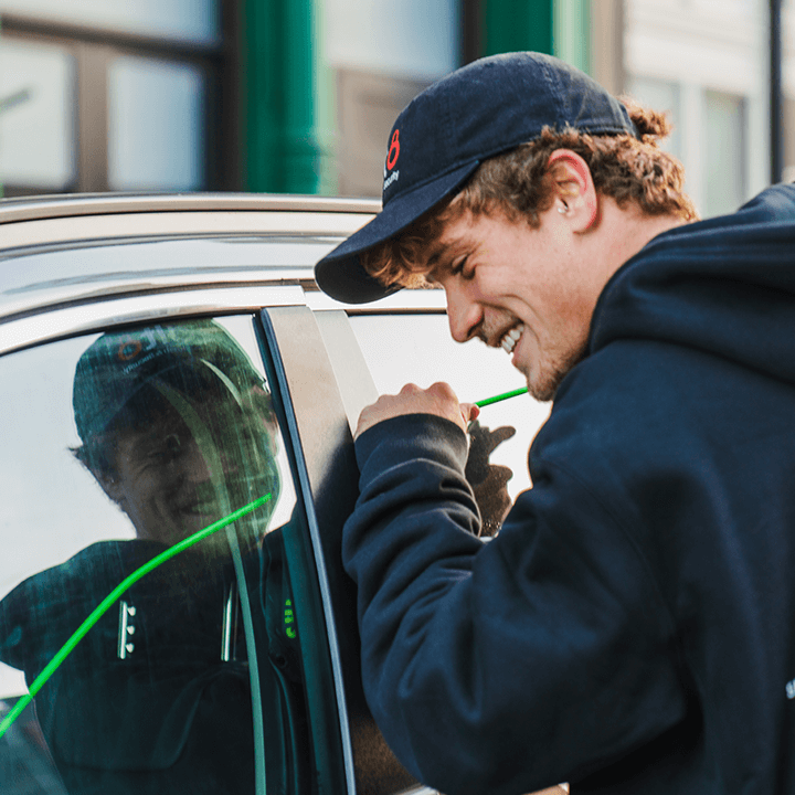 Car Lockout Service in NYC