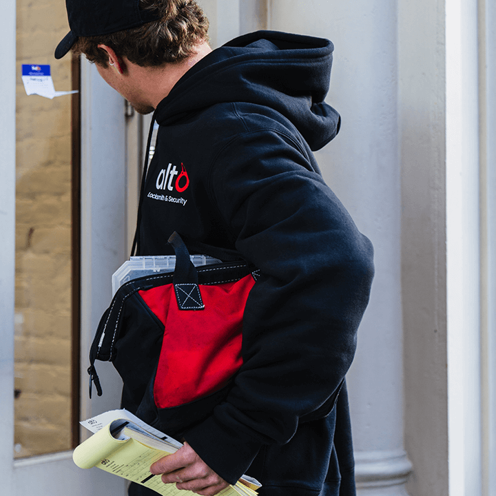 Lock Installation expert in NYC