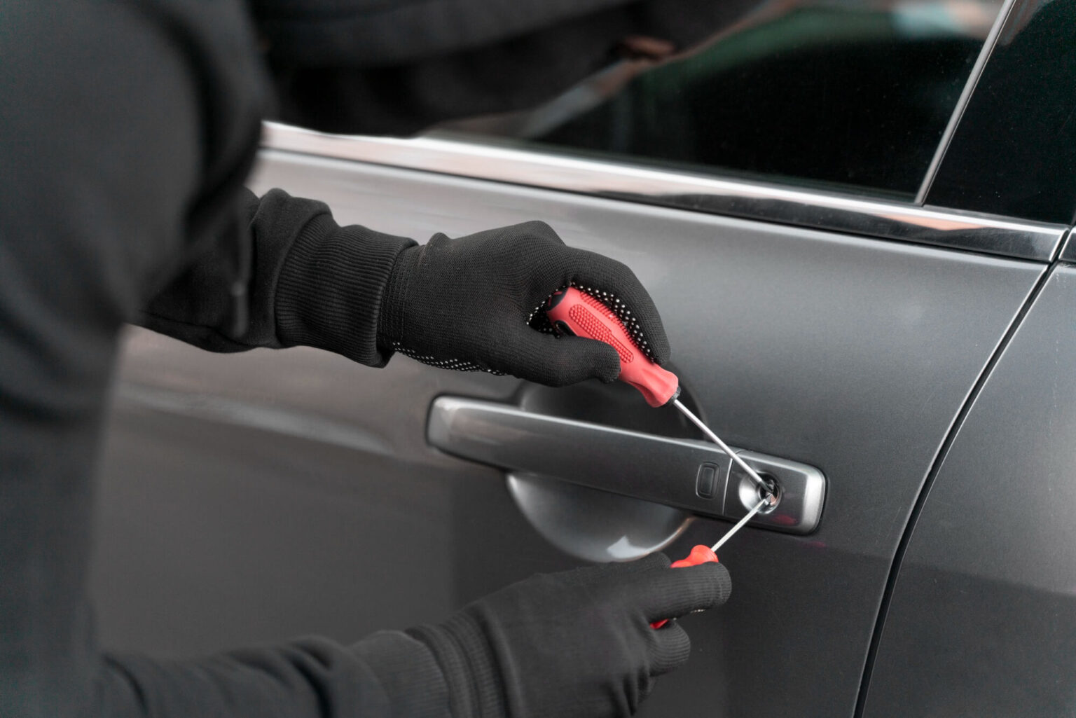 Locksmith expert in NoMad,