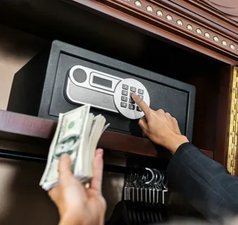 safe locksmith in NYC