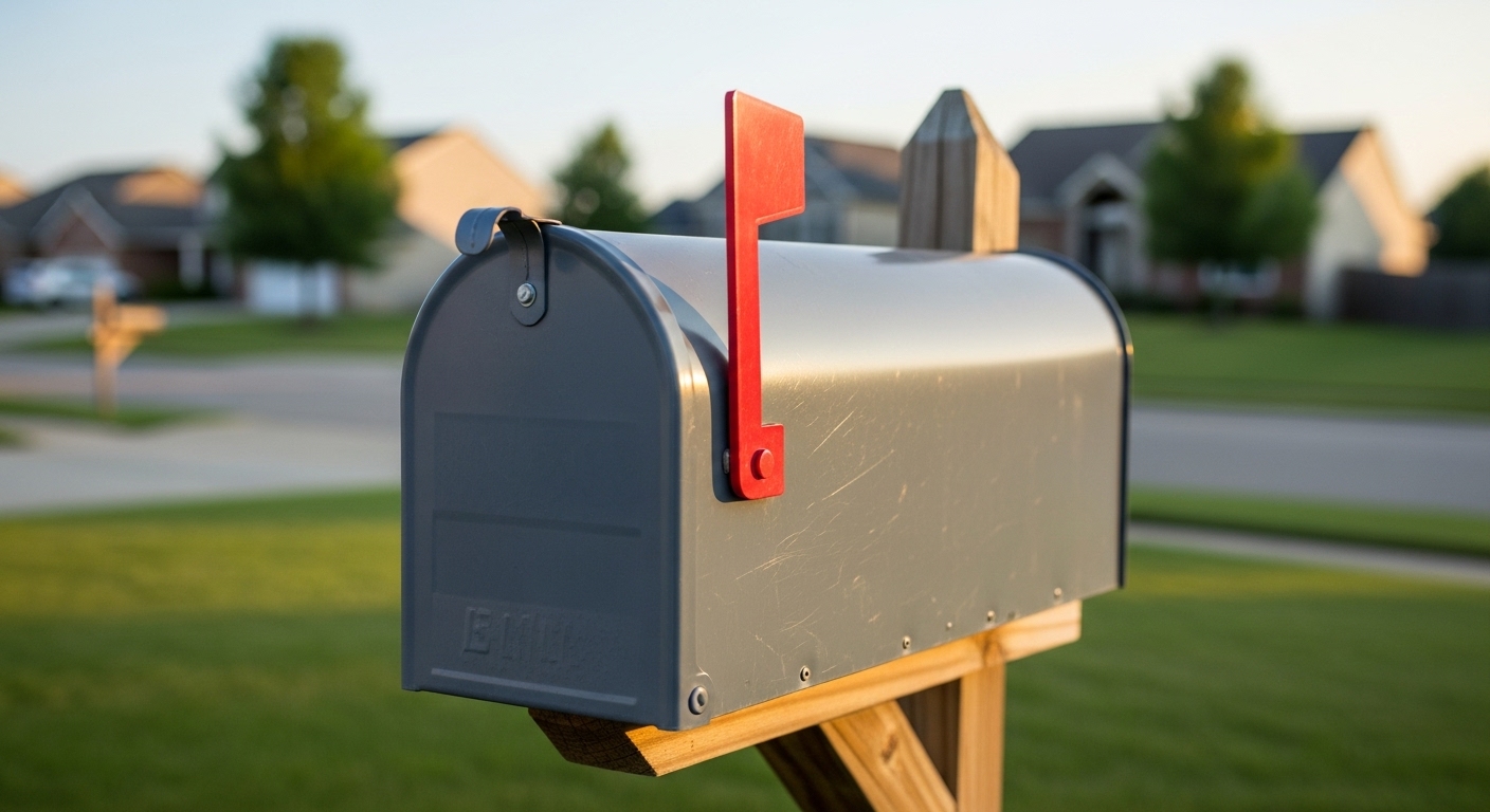 Mailbox locksmith nyc