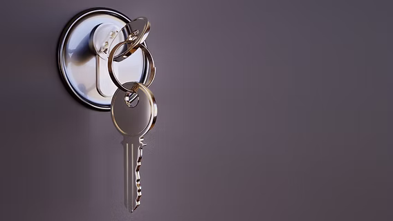 Rekeying vs Changing Locks