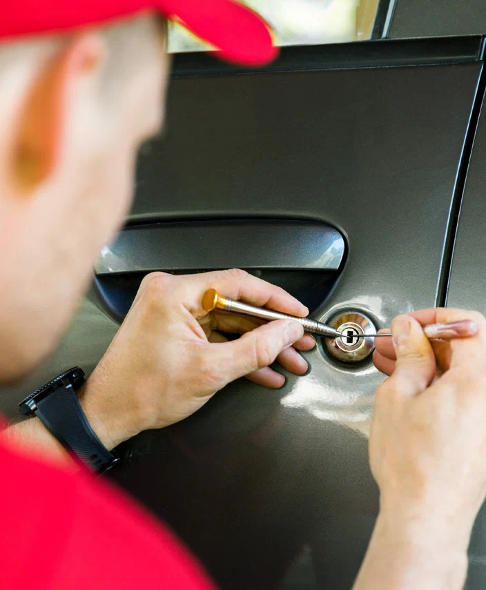 Expert Emergency Car Lockout in NYC