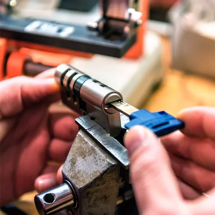 Lock Repair in NYC