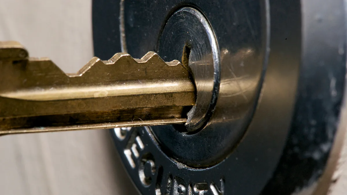 Understanding Master Key Systems