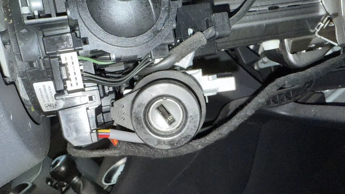 Automotive Ignition Repair