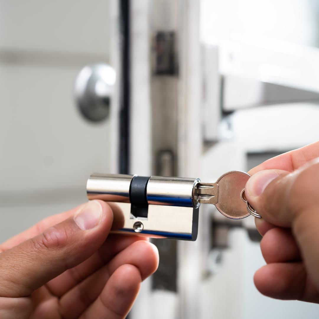 Emergency Lock Repair in NYC